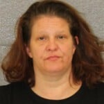 Ashleigh Hillman Possess Stolen Motor Vehicle