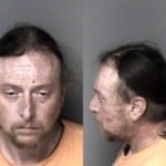 Kyle Bush Breakenter Building Attempt