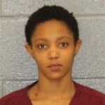 Levoir Robinson Simple Assault Communicating Threats Assault On Govt Official Resisting Officer