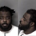 Demonco Chavis Habeas Corpus