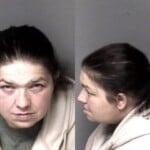 Mallory Upton Failure To Appear Misdemeanor