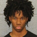 Taivion Taylor Sell Give Handgun To Minor