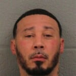 Jayon Jaxon Driving While Impaired