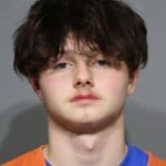 Christopher Lewis Reckless Driving Improper Lighting Color Failure To Stop For Blue Light