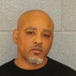 Jessie Mclendon Driving While Impaired