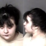 Jasmine Saunders Assault Simple