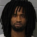 Shamon Graham Stalking Breaking And Entering Motor Vehicle Larceny Communicate Threats