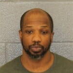 Keith Campbell Carrying Concealed Weapon Possession Of Firearm By Felon