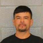Ramiro Deluna Medina Driving While Impaired No Operators License