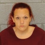Brittany Brendle Fugitiveextradition Other State