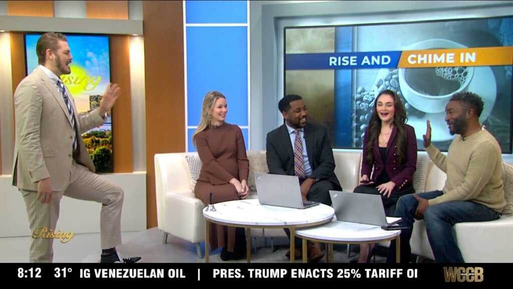 Rise & Chime In: What Food Is Better As A Leftover?