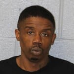 Jeremiah Ivey Habitual Larceny