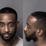 Deion Rogers Probation Violation Other County Habitual Larceny