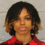 Ketrina Harriott Simple Assault Burning Personal Property Communicate Threats