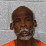 Robert Dunlap Trespassing Larceny Probation Violation