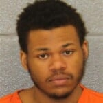 Larry Springs Assault By Strangulationassault On A Female Crime Of Domestic Violence