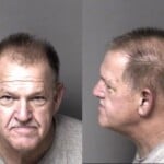 Richard Manus Maintain Vehicledwellingplace Cont Subst Possess Methamphetamine Pwimsd Methamphetamine Possess Drug Paraphernalia