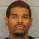 Frazier Harley Fugitive