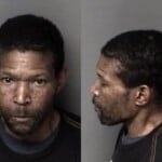 Thomas Patterson Failure To Appear Misdemeanor