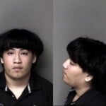 Tanner Carson Sex Exploit Minor 2nd Degree