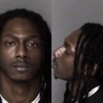 Anthony London Habeas Corpus