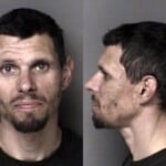 Dwight Hawkins Larceny Motor Vehicle