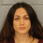 Monica Villegas Simple Assault