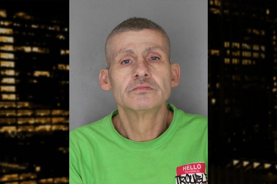 Rock Hill Man Charged With Murder In 2016 Cold Case