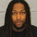 Tavaris Crouch Possession Of Firearm By Felon