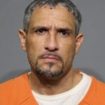 Travis Jones Breaking And Entering Auto Criminal Conspiracy Failure To Appear