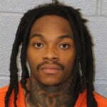 Timajia Martin Possess Of Firearm By Felon Probation Violation Out Of County