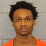 Nigel Miles Felony Larceny Financial Transaction Fraud