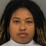 Sheqyra Guy Driving While Impaired