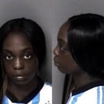 Sidaeshia Lindsay Failure To Appear Misdemeanor
