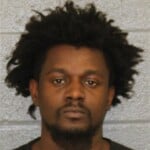 Jaquan Maurice Failure To Stop Stop Signflashing Red Carrying Concealed Weapon