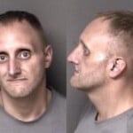 Mitchell Forejt Failure To Appear