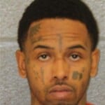 Thomas Lindsay Probation Violation Out Of County