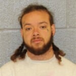 Josiah King Second Degree Trespassing