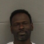 Donnell Harris Conspiracy Larceny