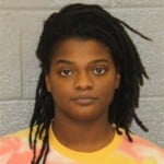 Starla Humphrey Driving While Impaired