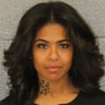 Nia Hunt Assault With A Deadly Weapon