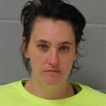 Tonya Odom Breaking And Entering