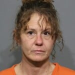 Amanda Ferrell Probation Violation