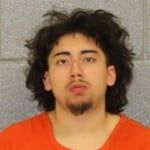 Jordan Argueta Flee Elude Arrest With Motor Vehicle Reckless Driving To Endanger Speeding Resist Public Officer