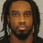 Cincere Ingram Simple Assault Assault On A Female