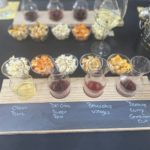 Popcorn Wine Pairing