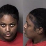 Shayelon Johnson Telephone Misuse Of 911 System Threat Communicate Failure To Appear Misdemeanor