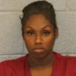 Amber Huitt Common Law Robbery Felony Conspiracy