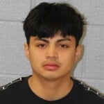 Jason Corbera Discharging Firearm Into Occupied Property