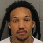 Demontraey Davis Driving While License Revoked